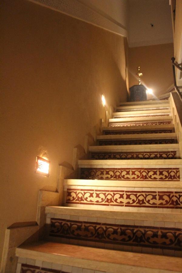 Riad La Medersa Marrakesh Exterior photo