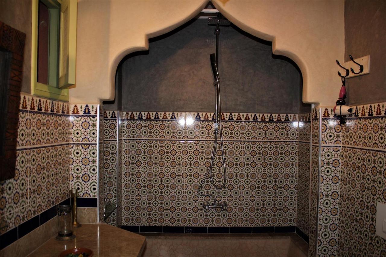 Riad La Medersa Marrakesh Exterior photo